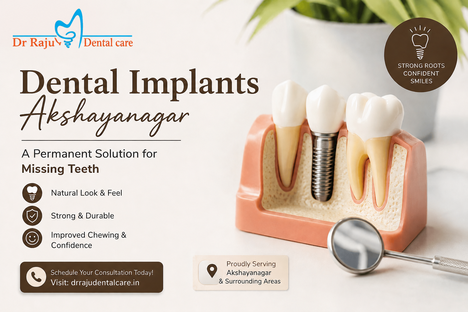 Best dental in akshayanagar
