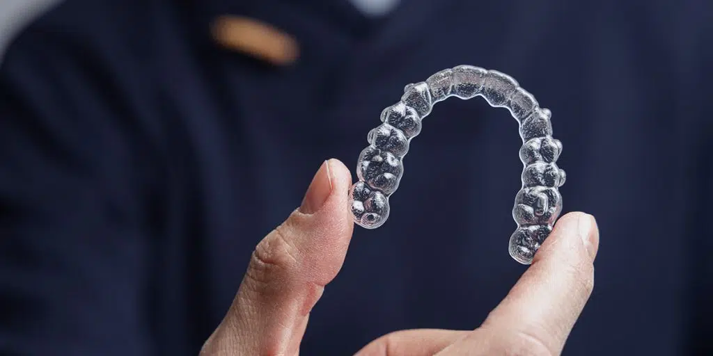 Can Invisalign Fix Bite Problems as Well as Straighten Teeth?
