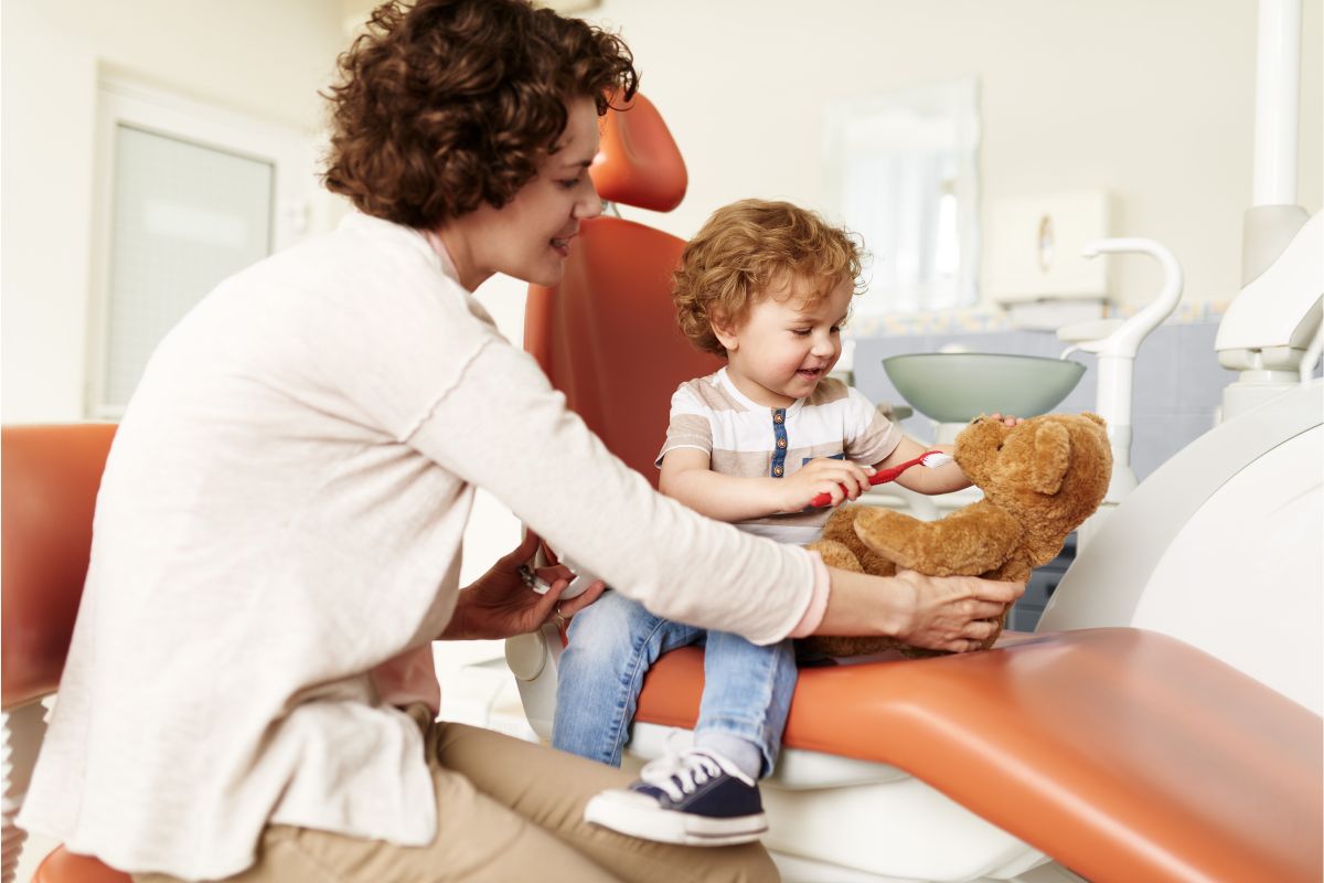 Pediatric Dentistry in Akshayanagar