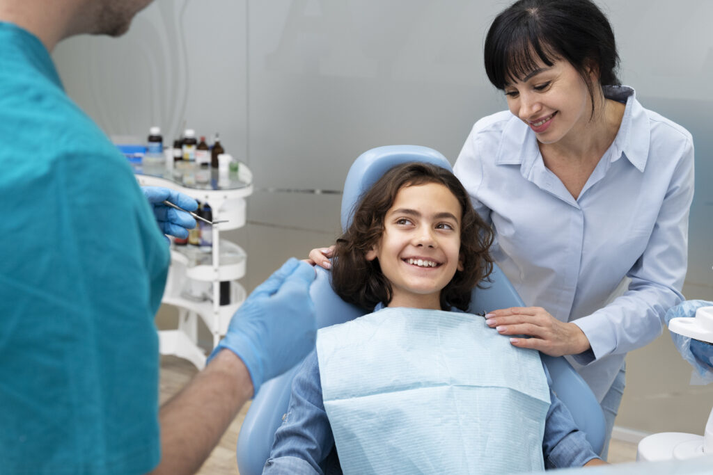 Best Dentist in Akshayanagar
