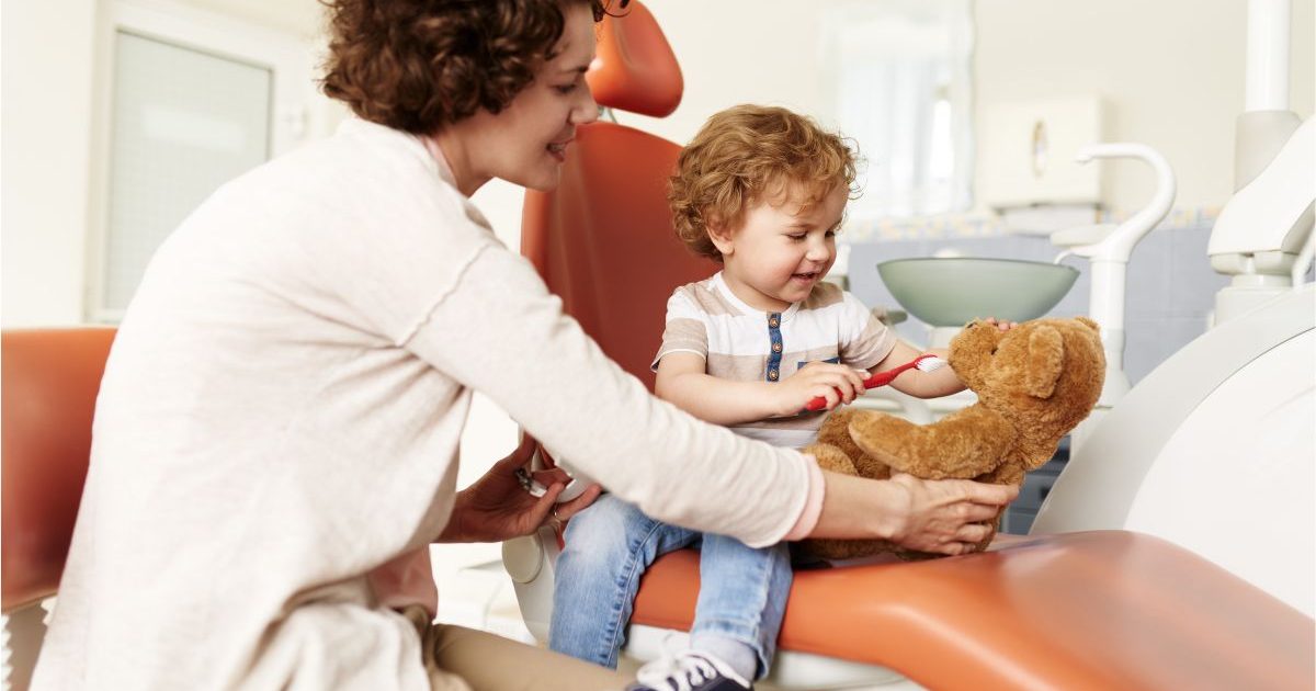 Pediatric Dentistry in Akshayanagar